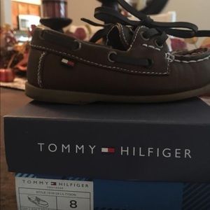 Brand new Toddler Boy shoes
